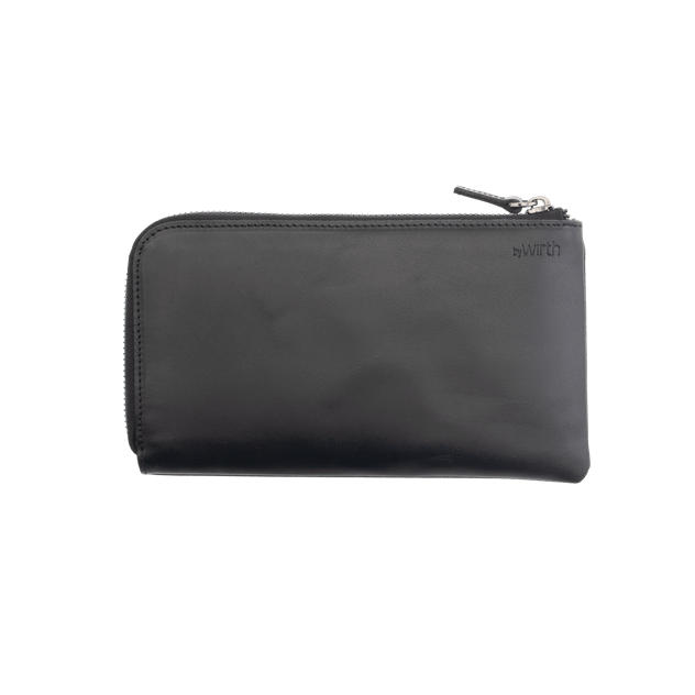 Carry My Pouch (Black)