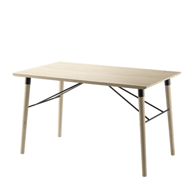 Scala Folding Table (Nature)