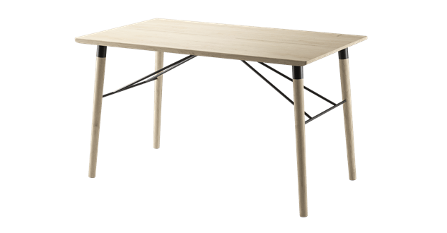 Scala Folding Table (Nature)