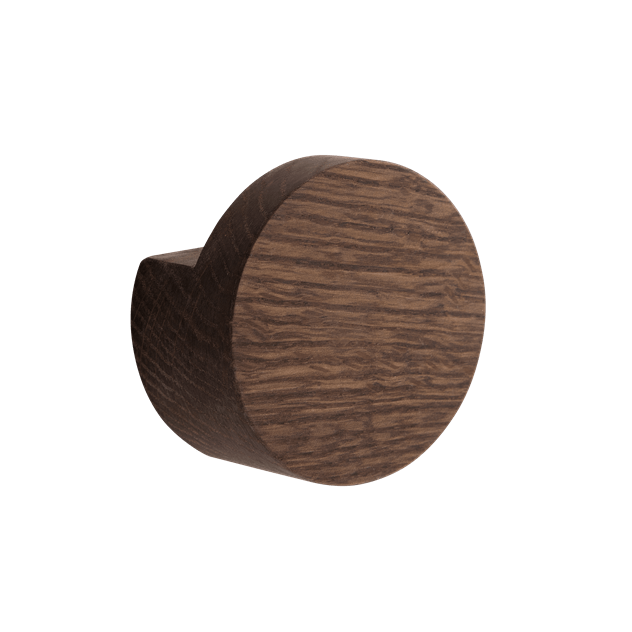Wood Knot (Røget, Stor)