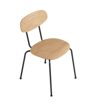 Scala Chair (Oiled)