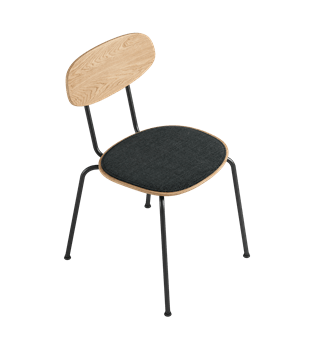 Scala Chair (Oiled, Remix 3-174)